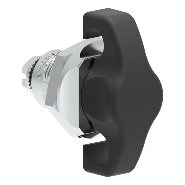 562200 Essentra Access Solutions  Latches Locks